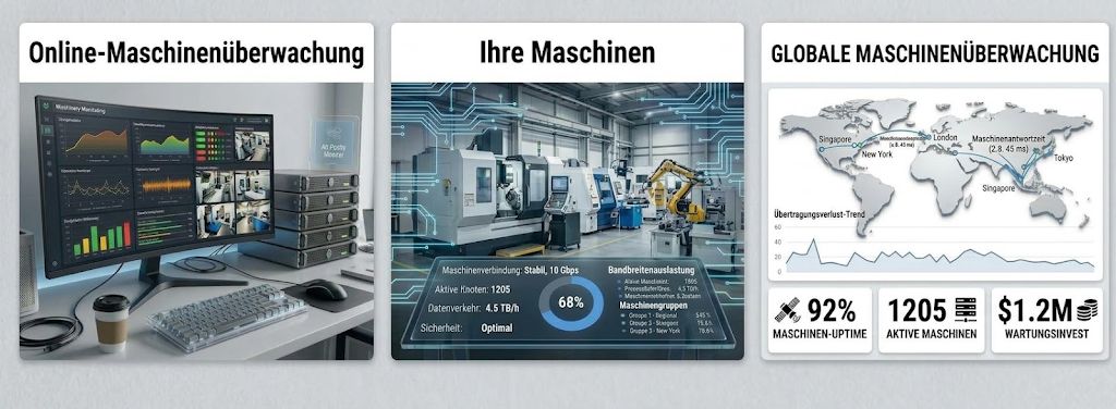 Prozessoptimierung Handwerk